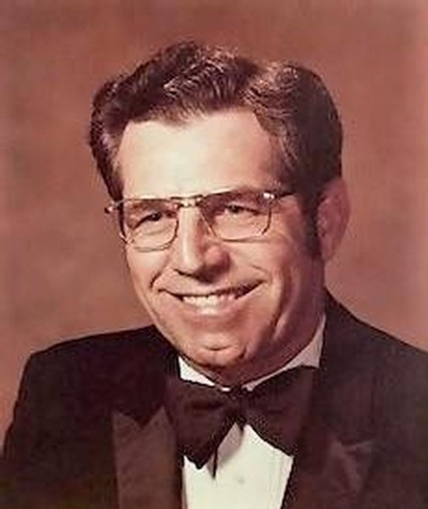Roderick R. Bennicoff Profile Photo