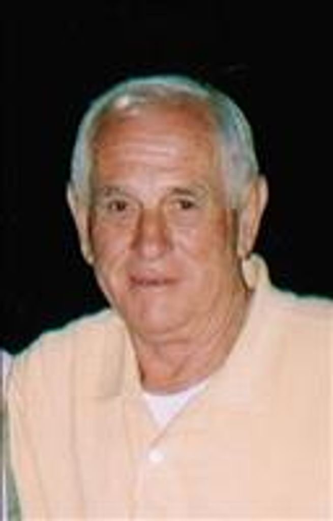 Giordano "Rodego" Bonacorsi