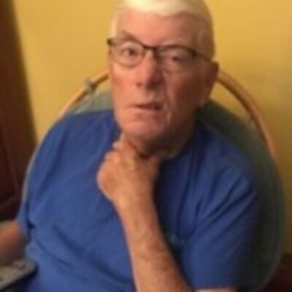 Charles Wesley Smith, Jr