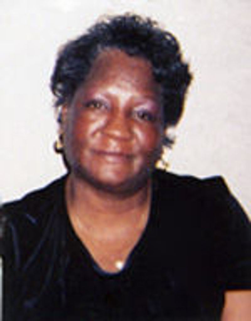 Annie L. Yates