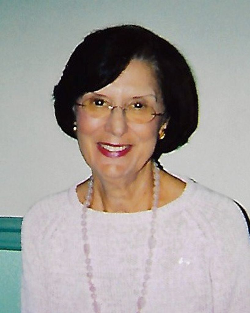 Rosemarie Naimo