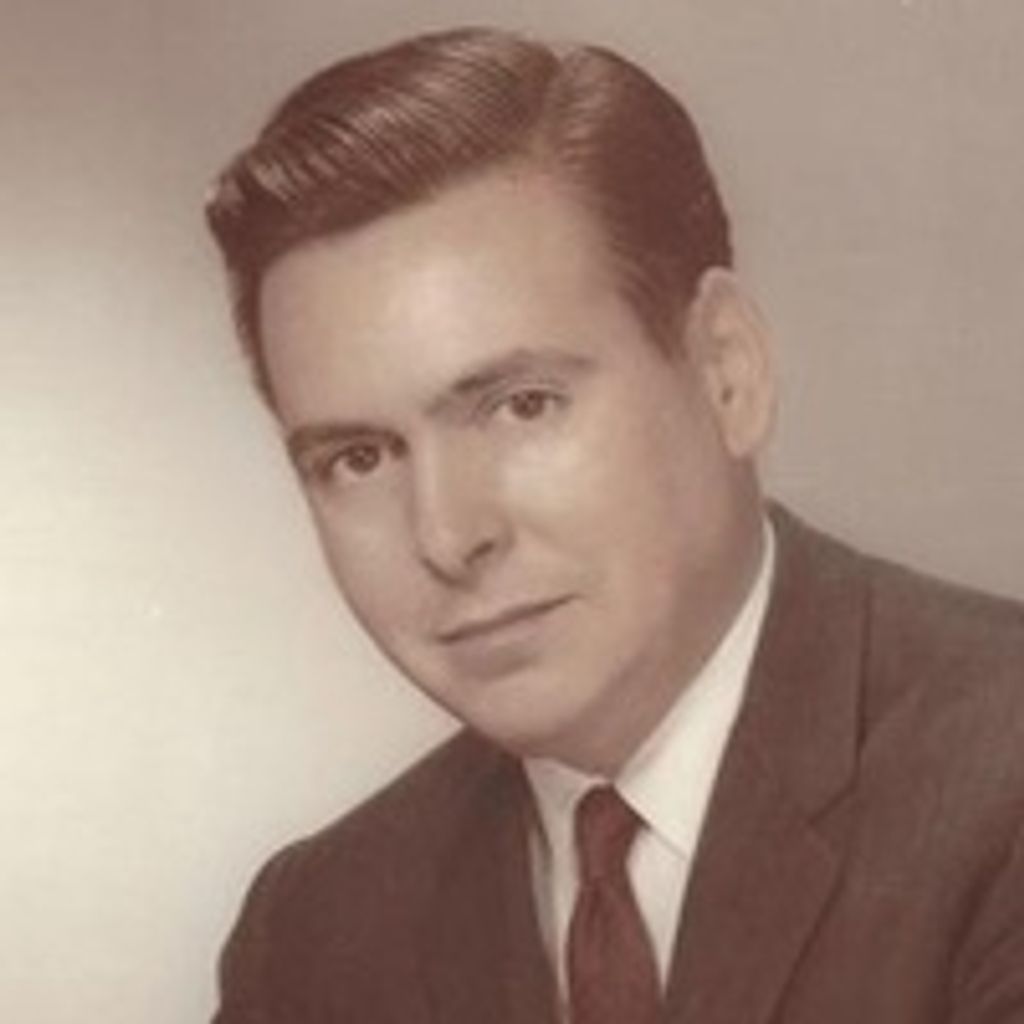 Richard E. Houghton