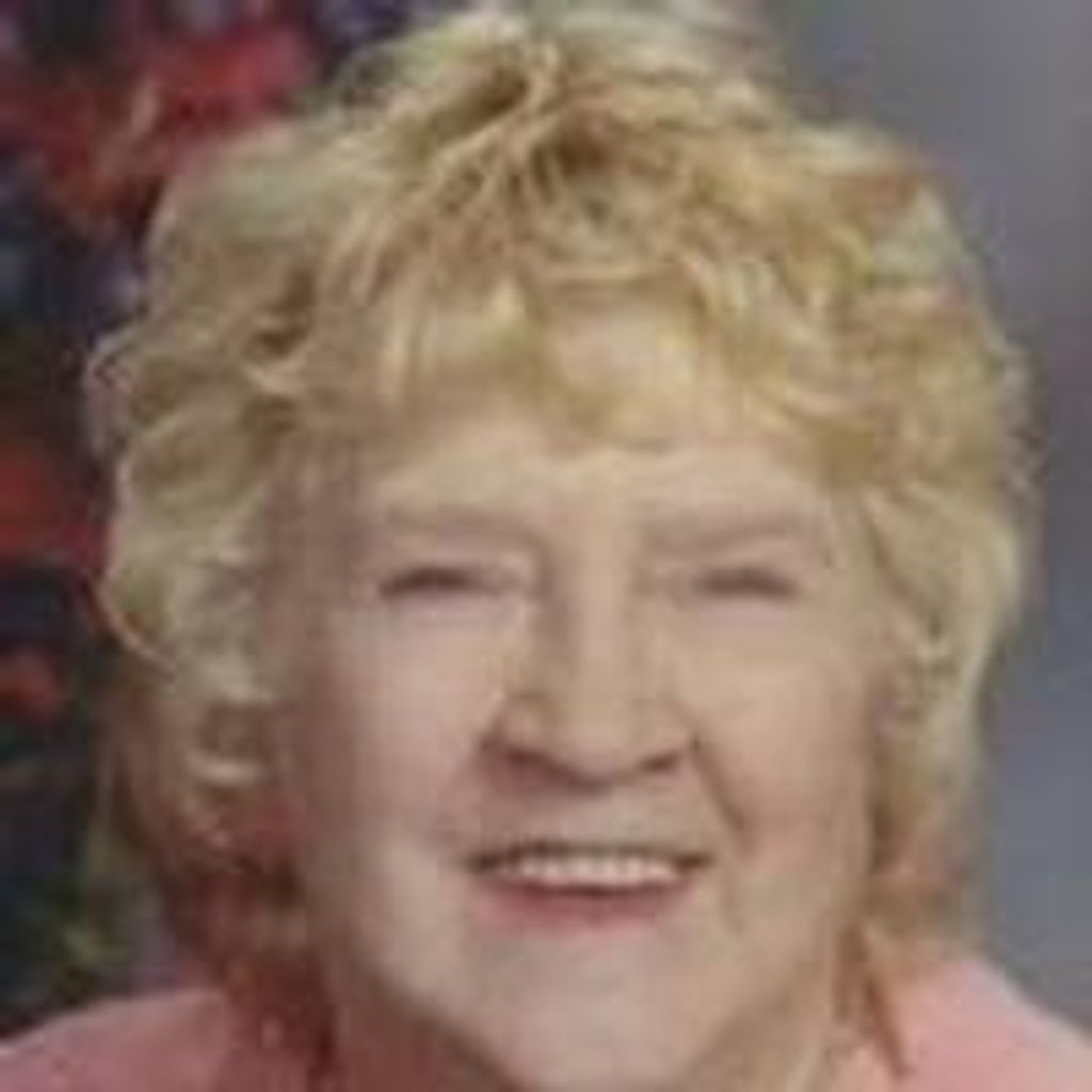 Evelyn Marie Jackson