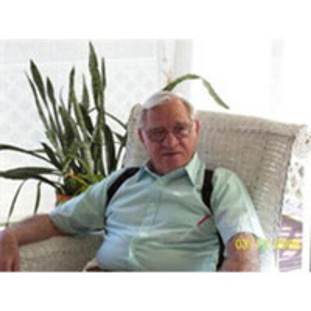 John Oscar Anderson, Jr.