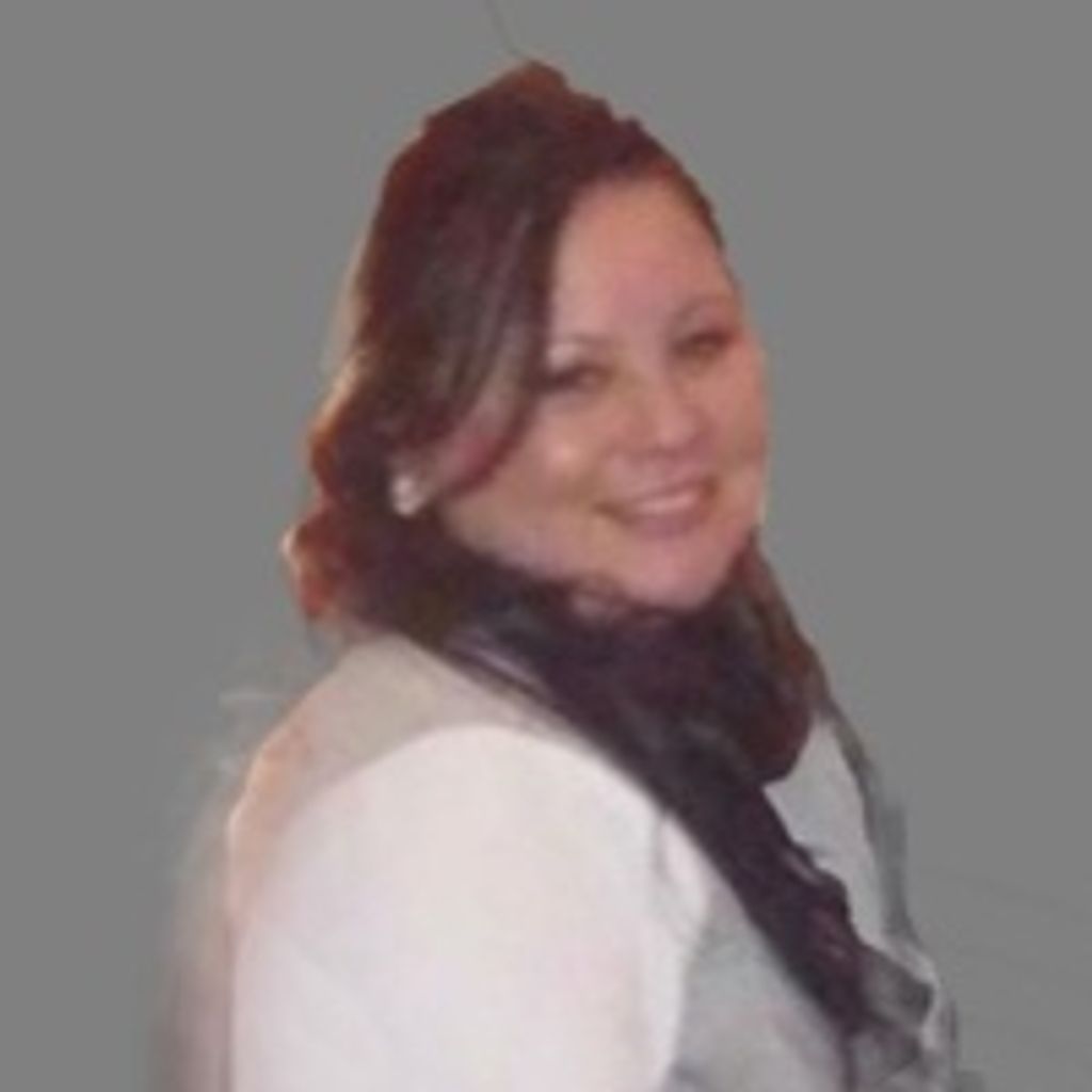 Christine Angel Mindt