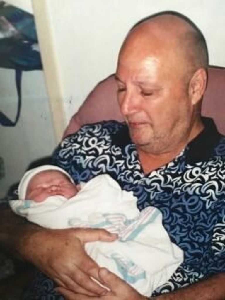 Cary Delaine Nehib