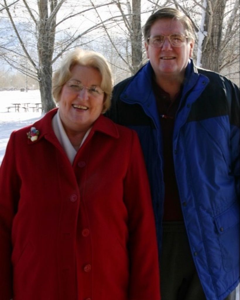 Marilyn Kay Adamson Clayton Guthrie Profile Photo