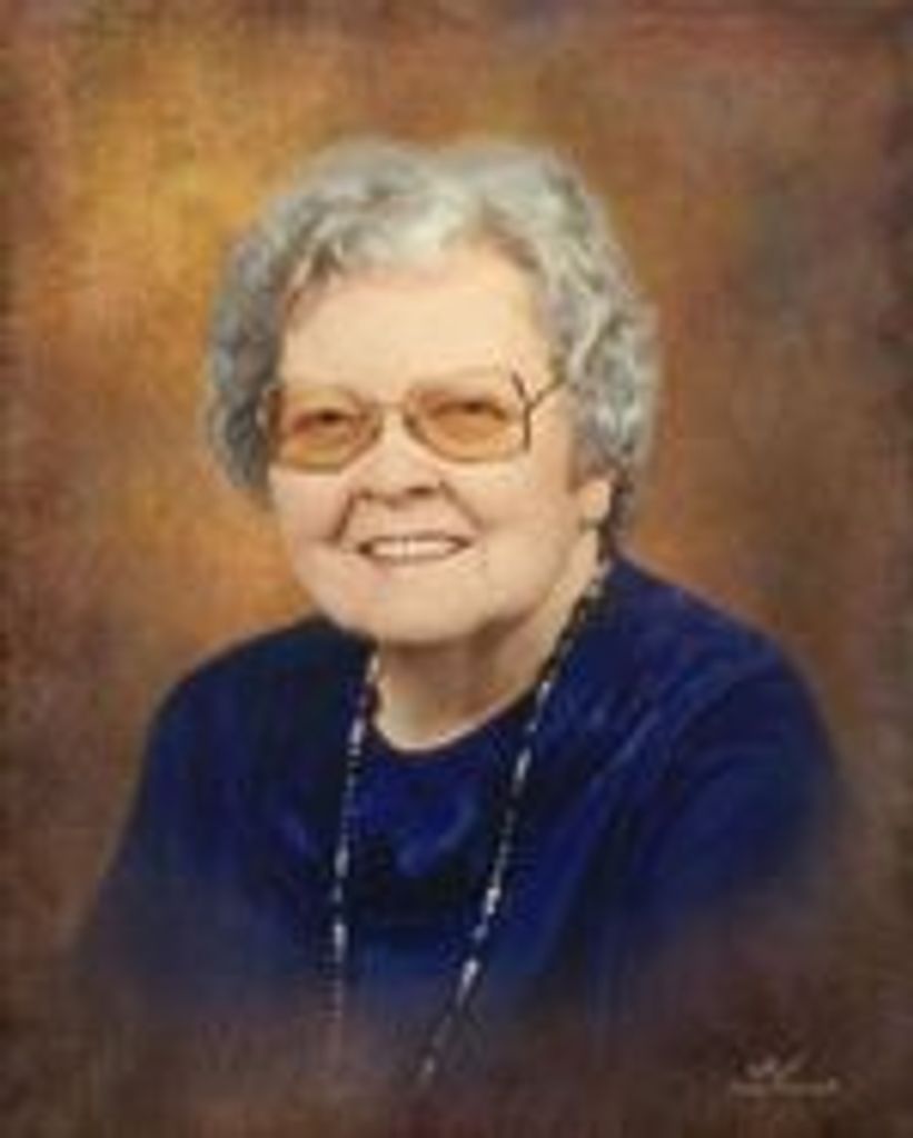 Nellie A. Clawson