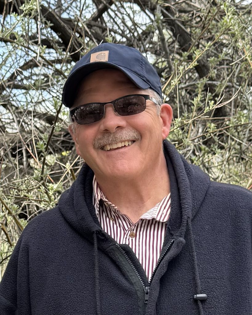Martin Ray Facer Profile Photo