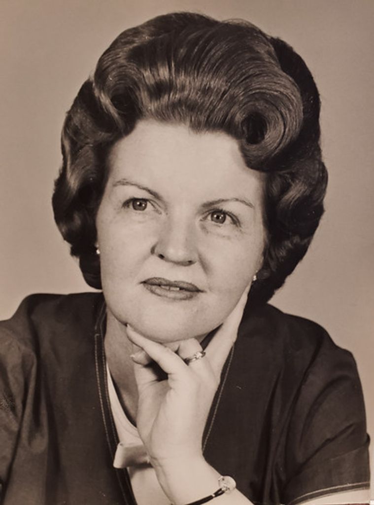 Nancy Gay Owens Hutchinson