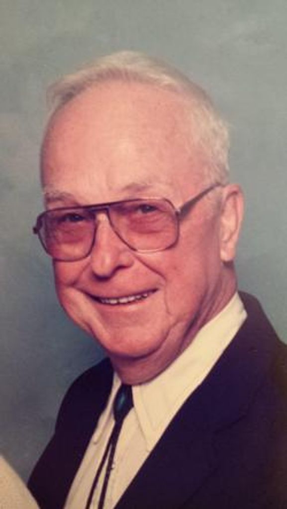 John (Jack) L. Burgess Profile Photo