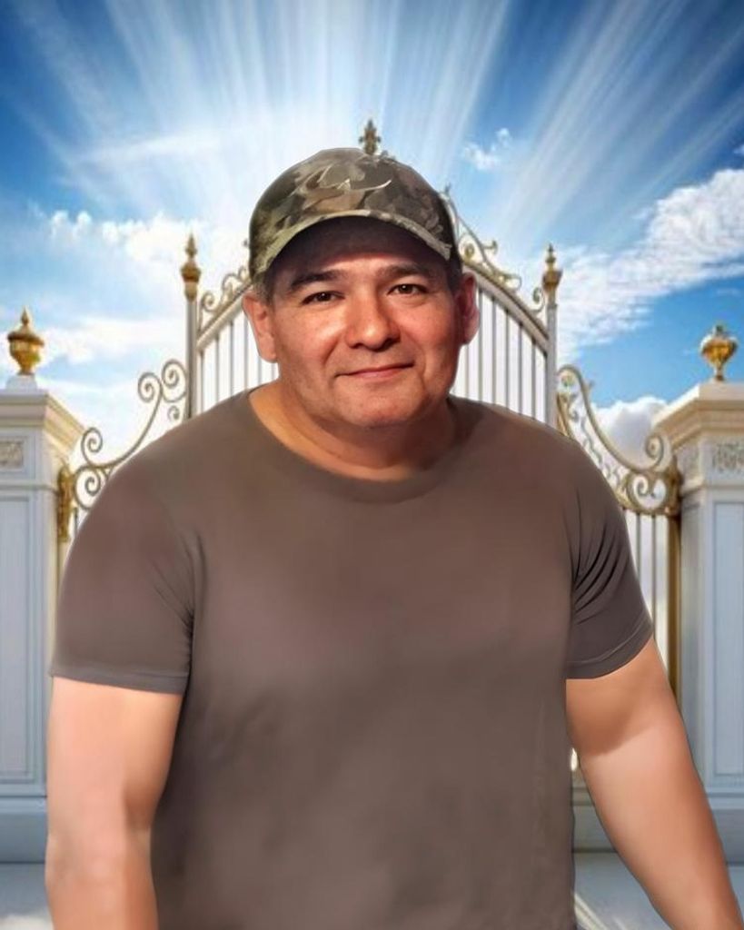 Jesus G. Avalos Jr. Profile Photo
