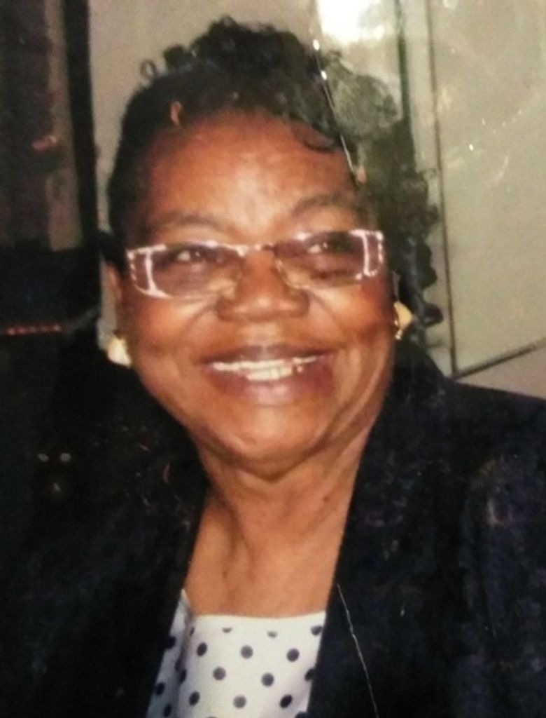 Ms. Yvonne Carter