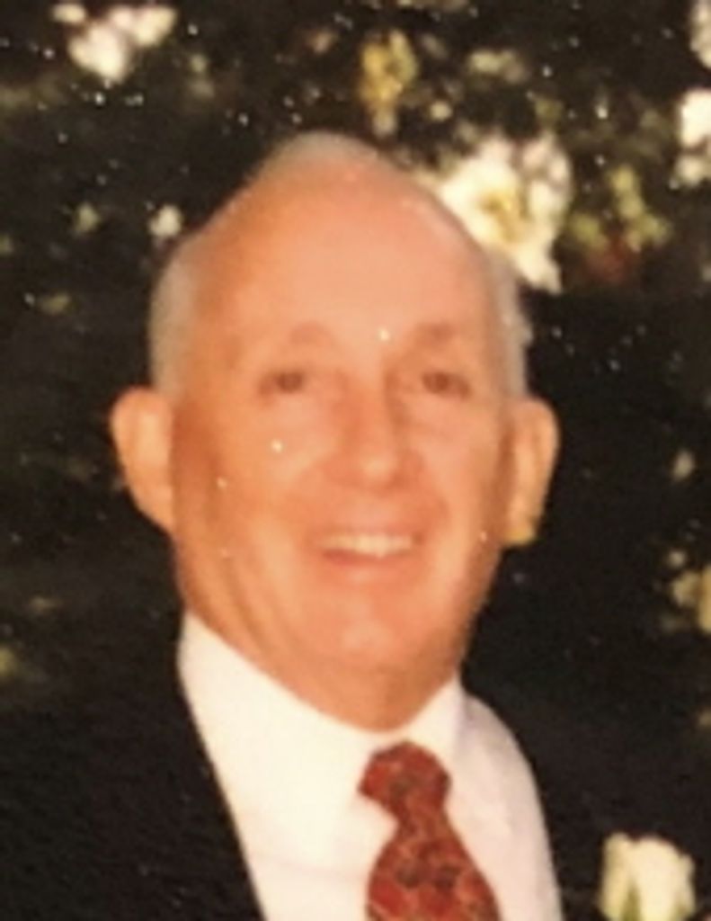 John  Thomas Wilson