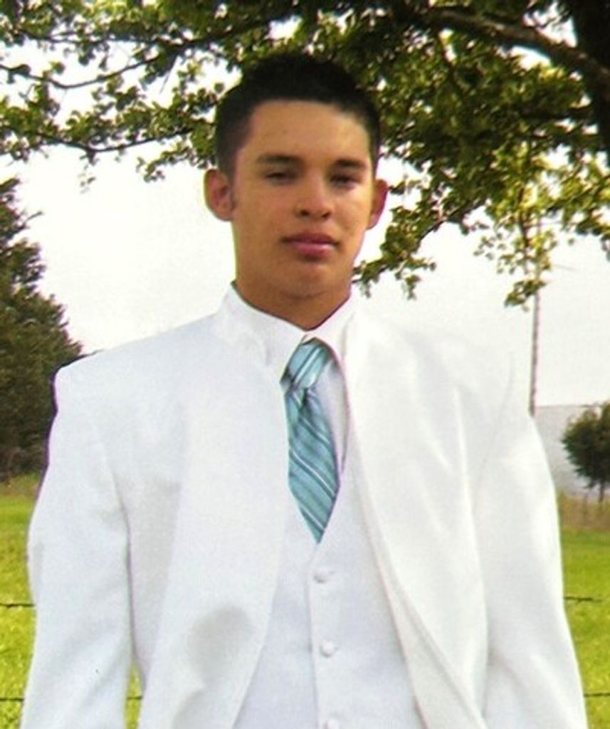 Seyth Coleman Roebuck Profile Photo