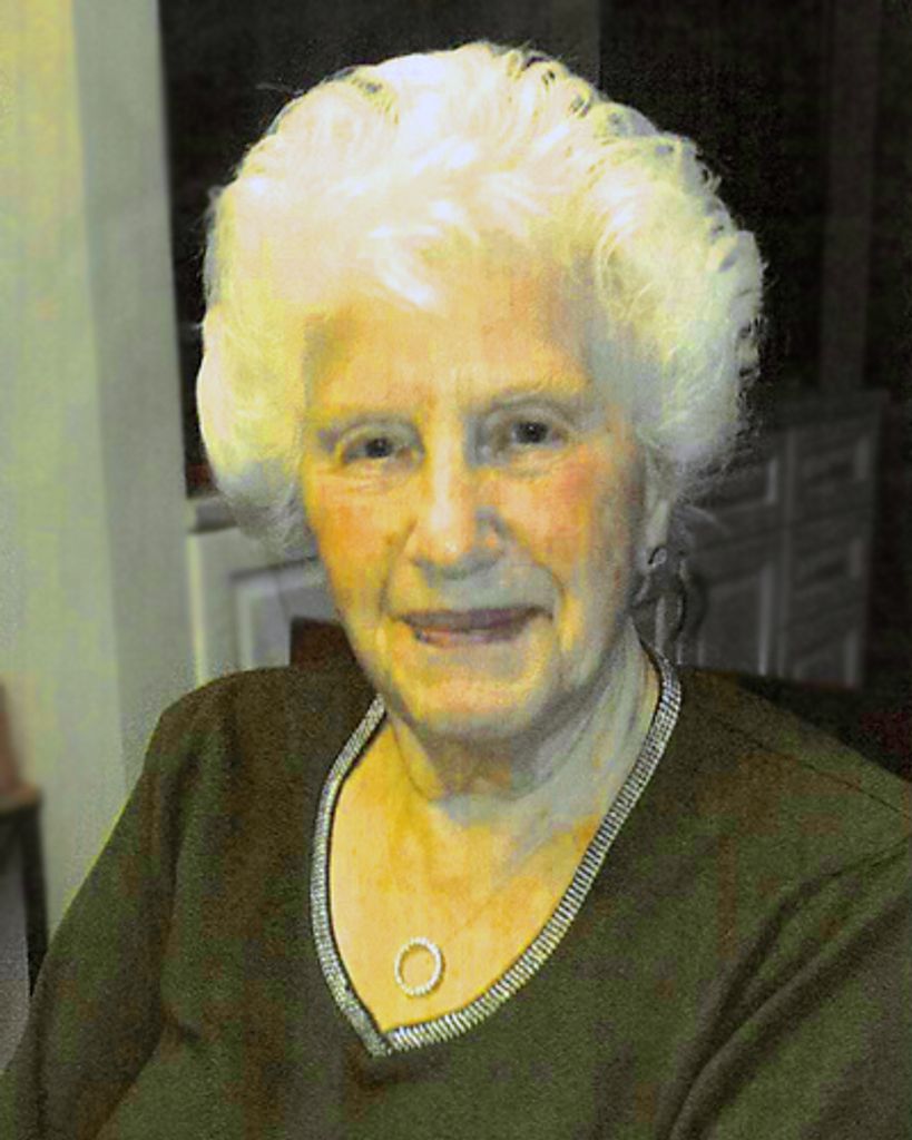 Gisela Iwers Profile Photo