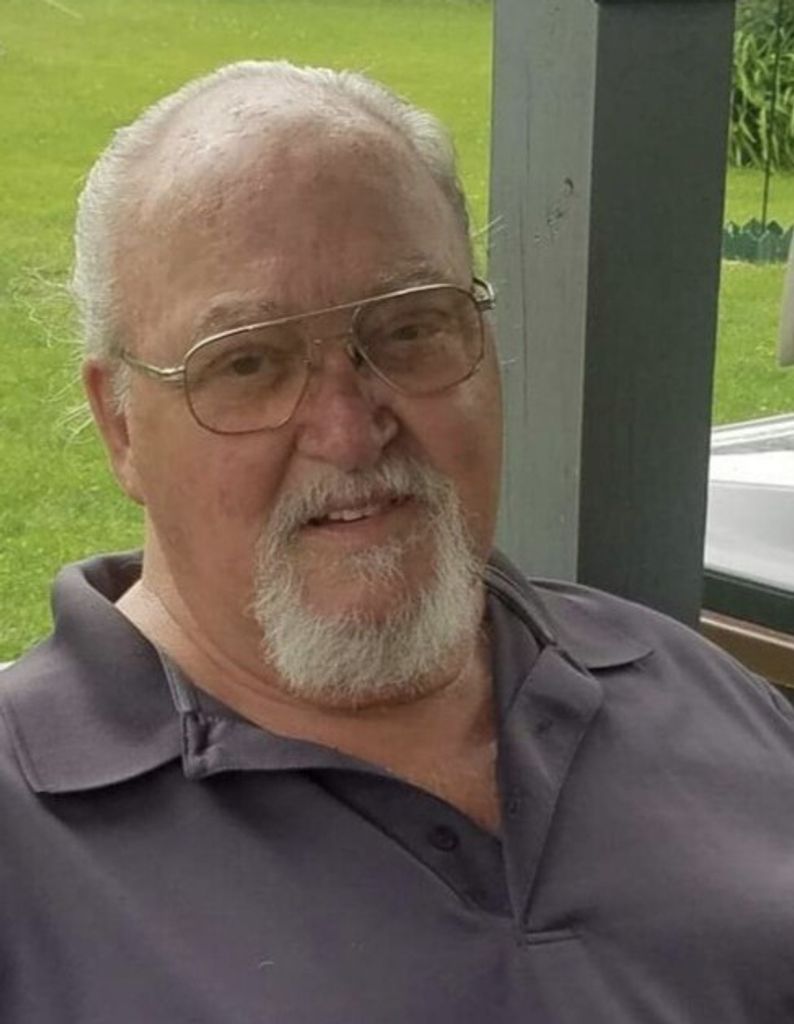 Roger Elwood James Profile Photo