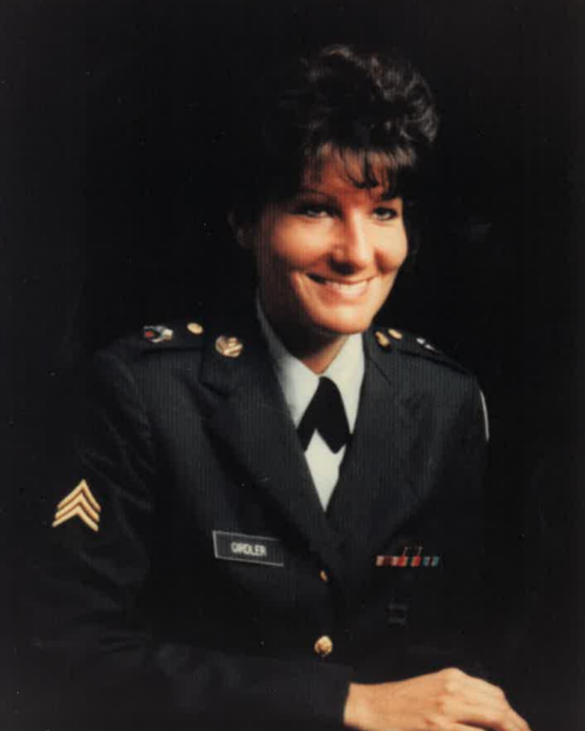 Sandra Jean Girdler Profile Photo