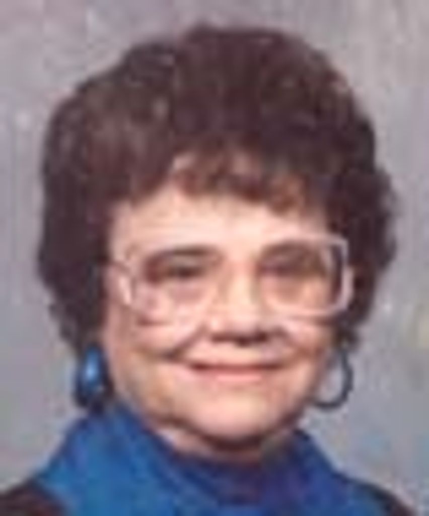 Marian Jean Simon