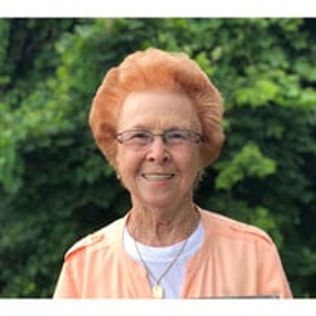 Maudine Ellis Ricks