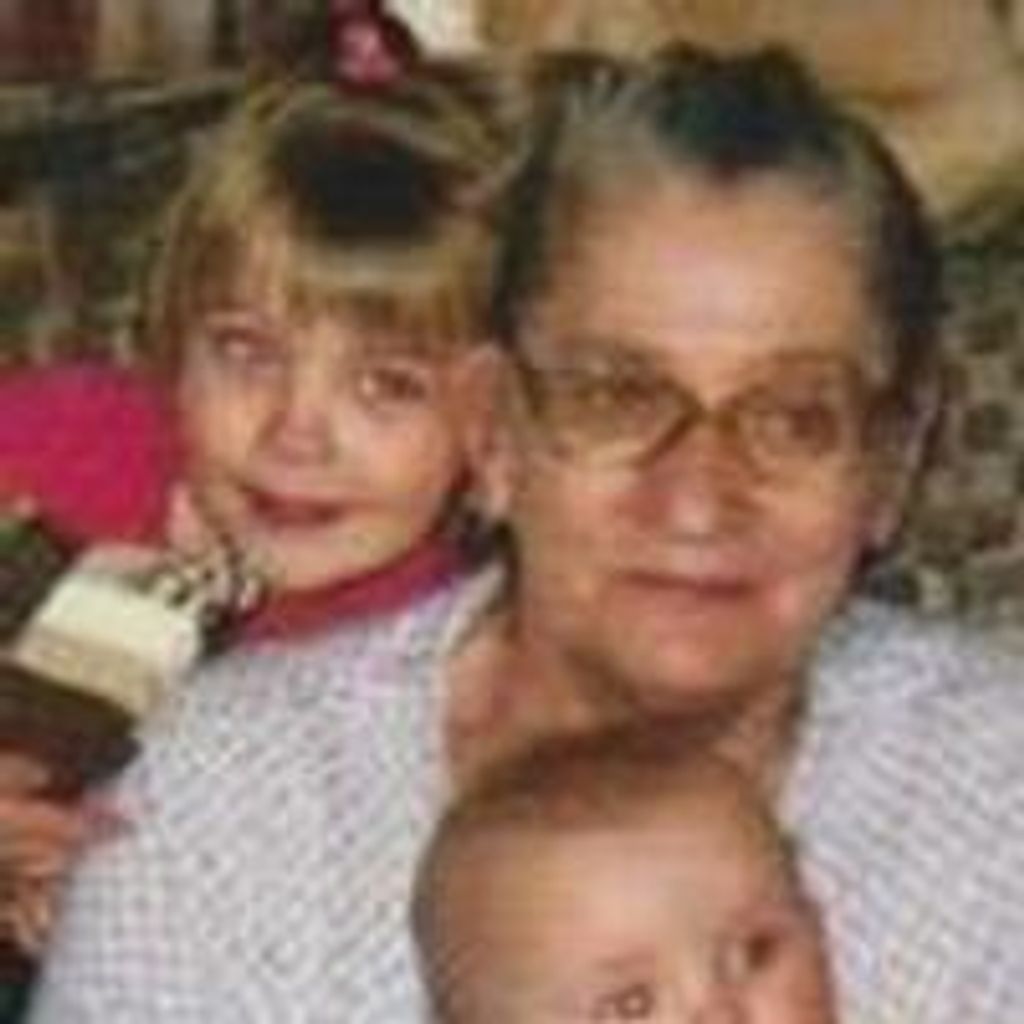 Bonnie Kay Polen