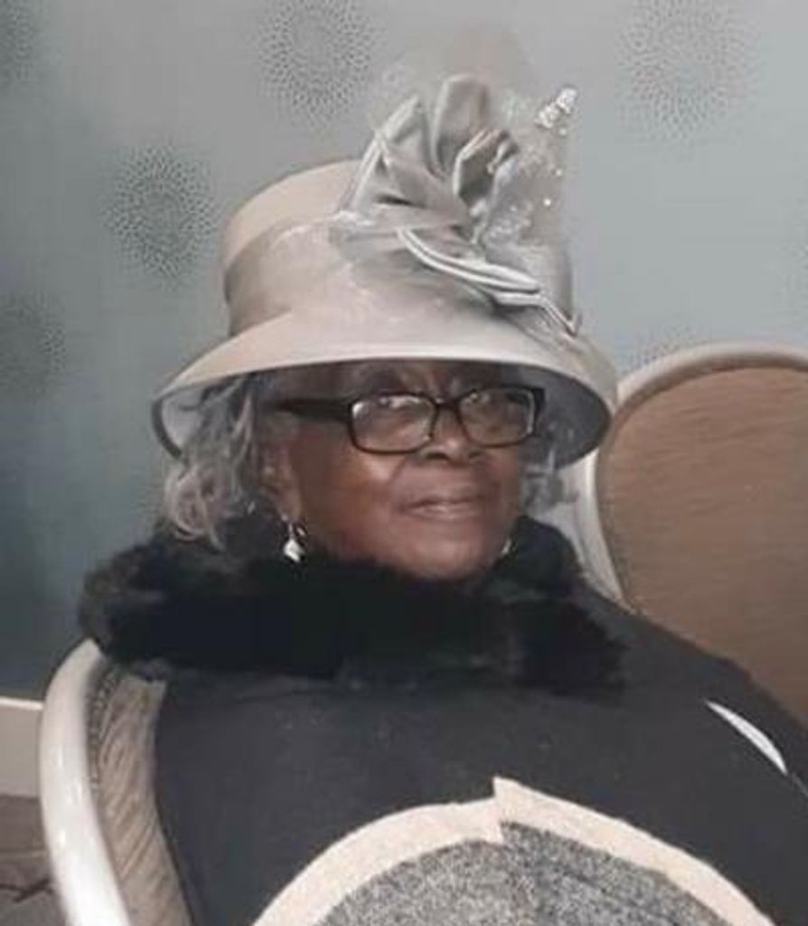 Clara Brown Profile Photo