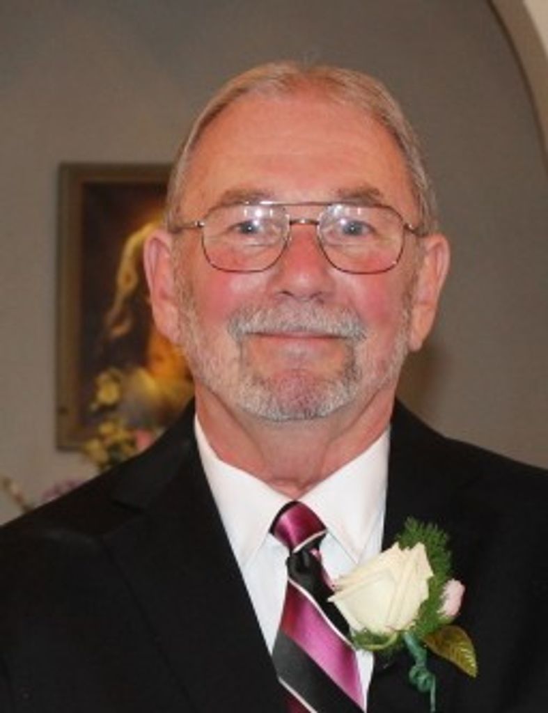 Regis C. Lowman