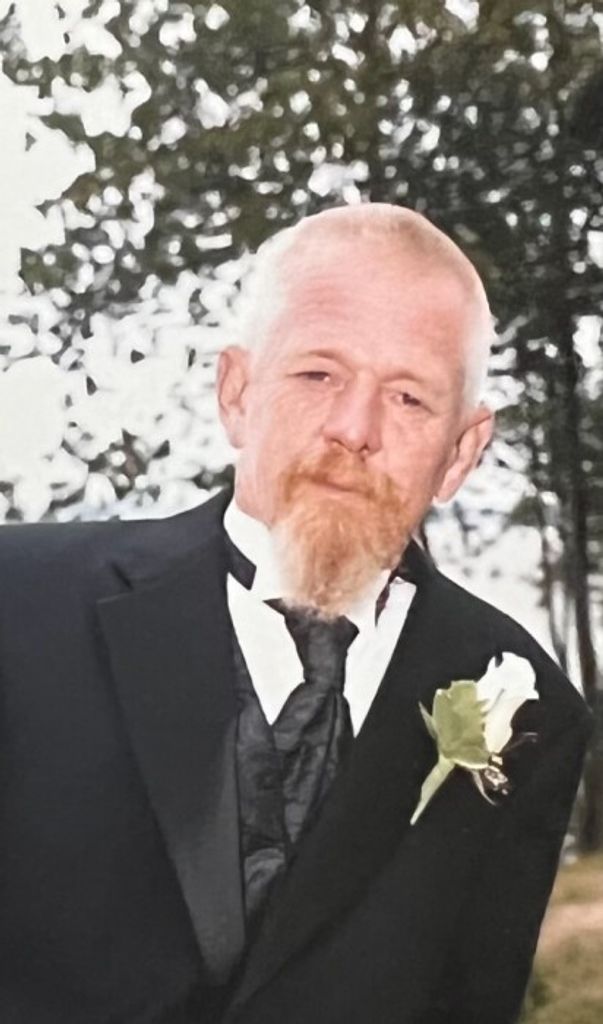 David "Vic" Wooten Profile Photo