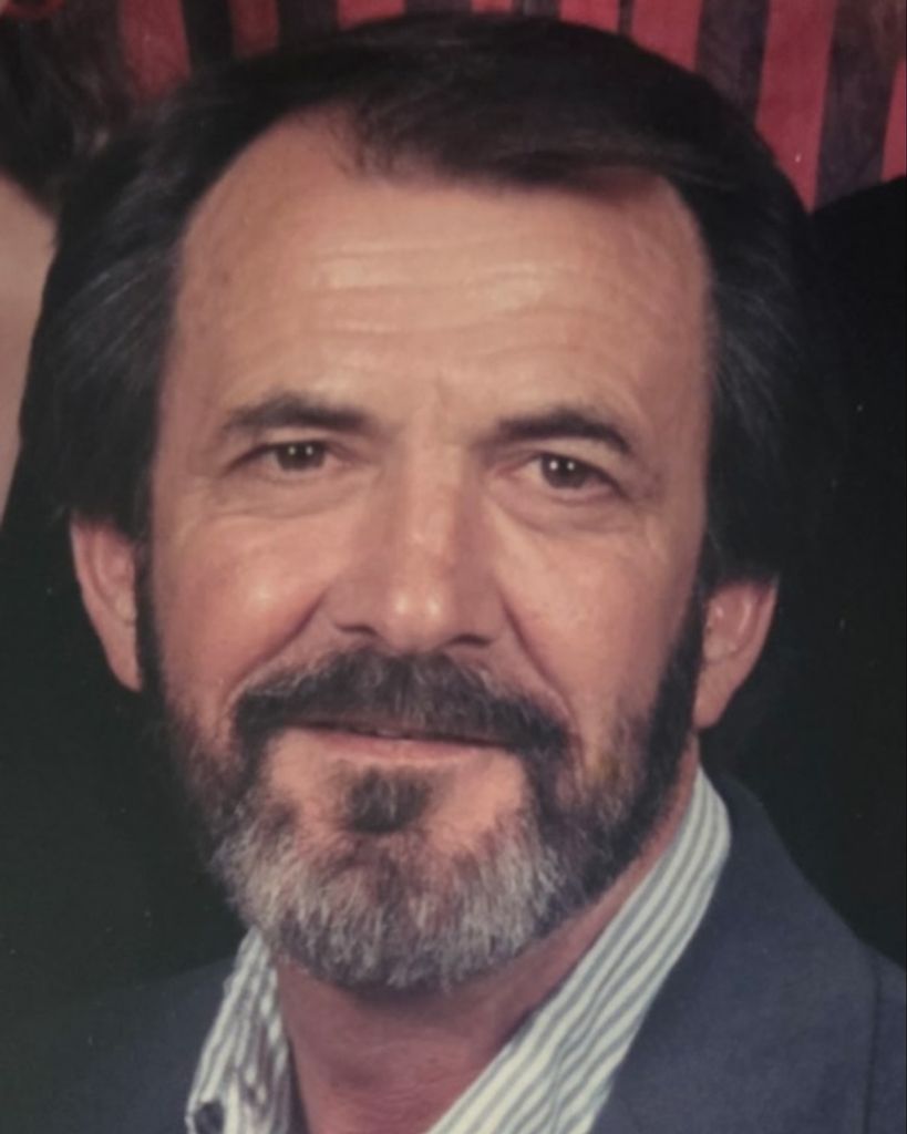 Harvey Dowden Profile Photo