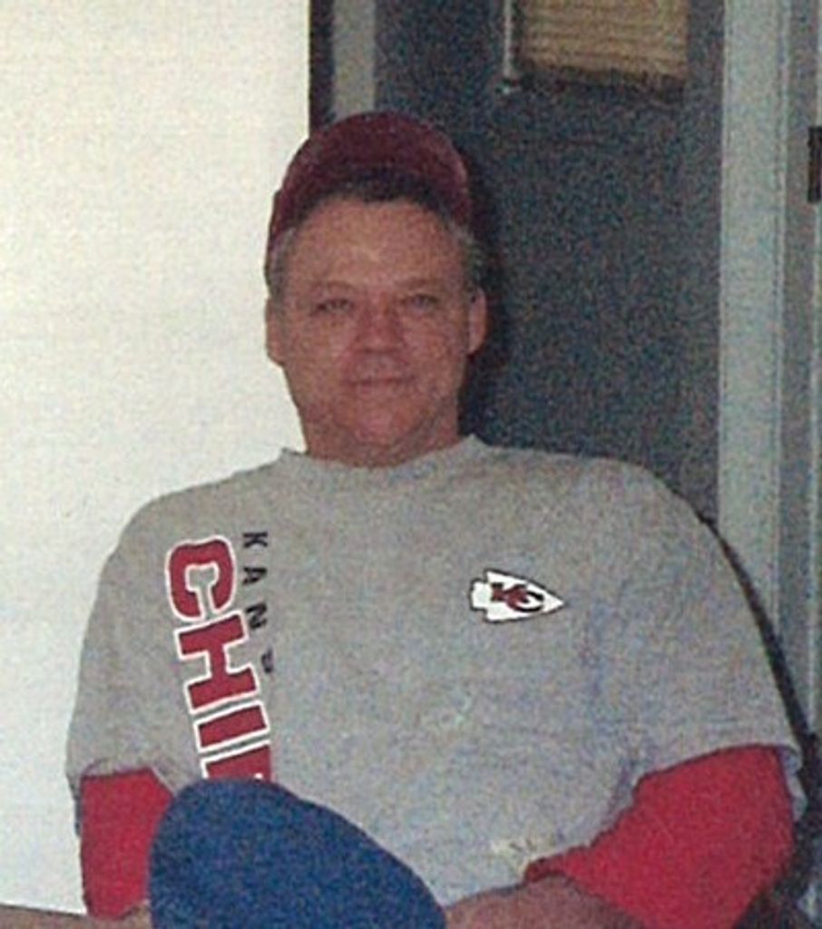 Rodney Dean Befort Profile Photo