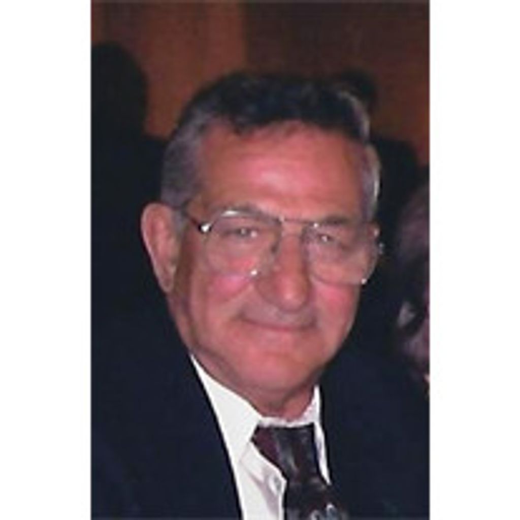 Florian A. Dufresne