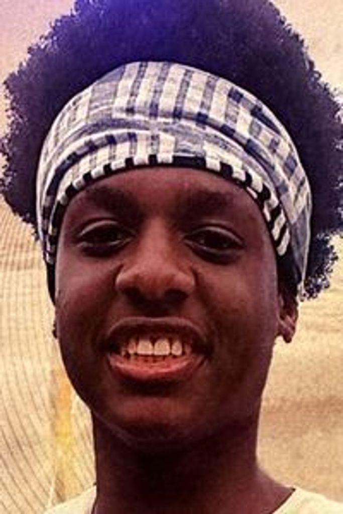 Marcus Andrew Impert Profile Photo