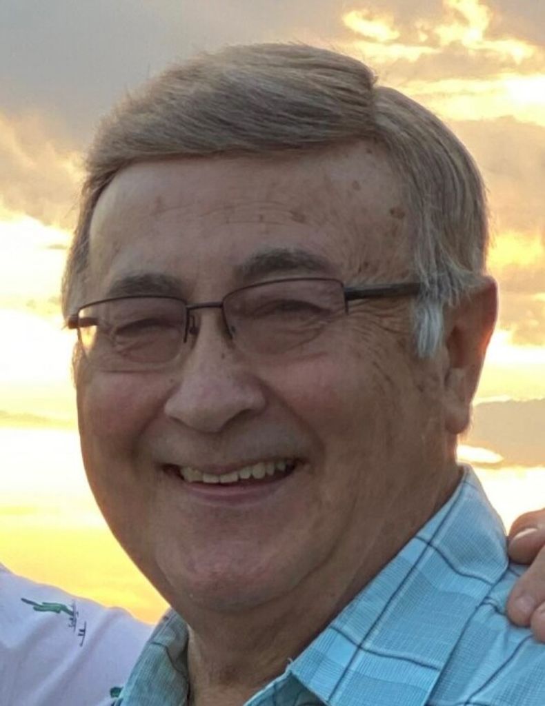 Ted Hoaglund