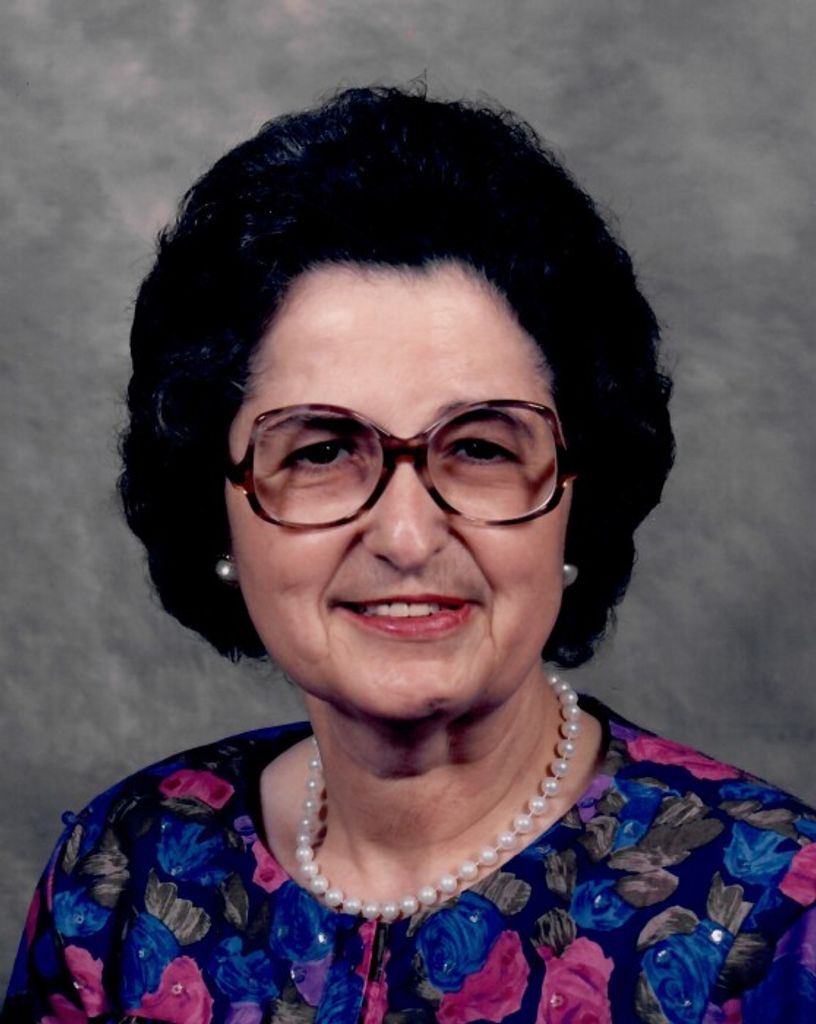 Dorothy "Dot" (Hicks)  Sanders Profile Photo