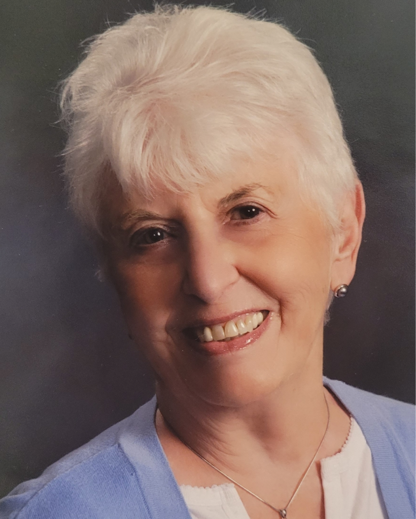 Patricia Ann Lombardi Profile Photo