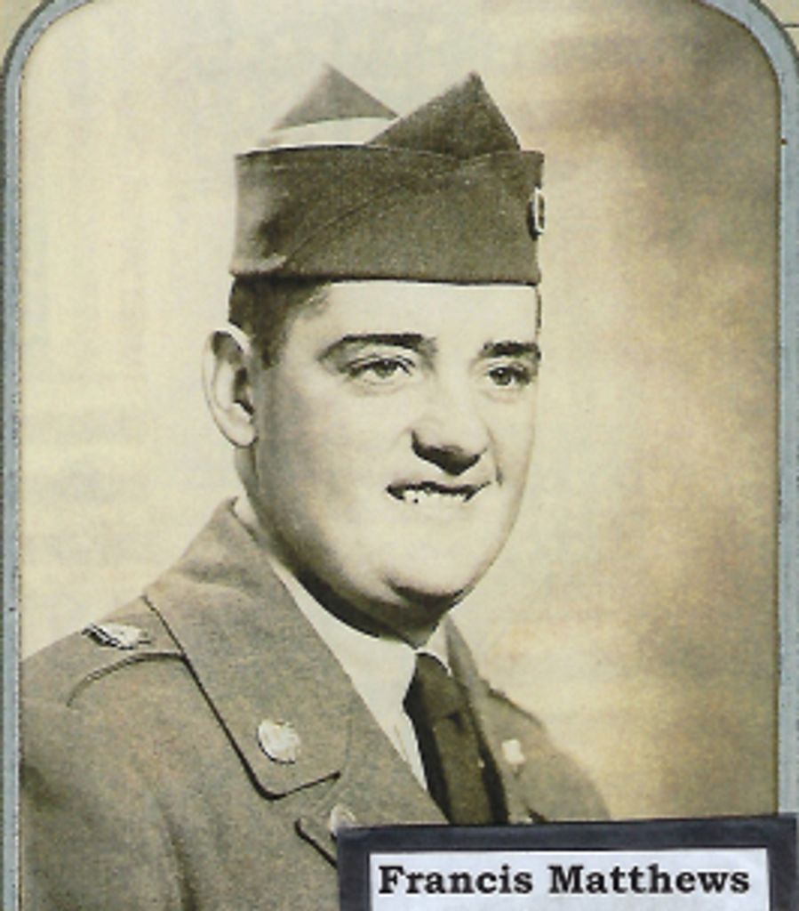 Fritz Matthews Profile Photo