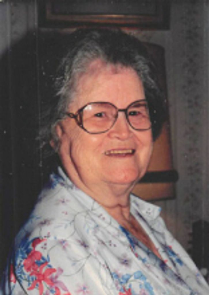 Edmae Romero Crochet
