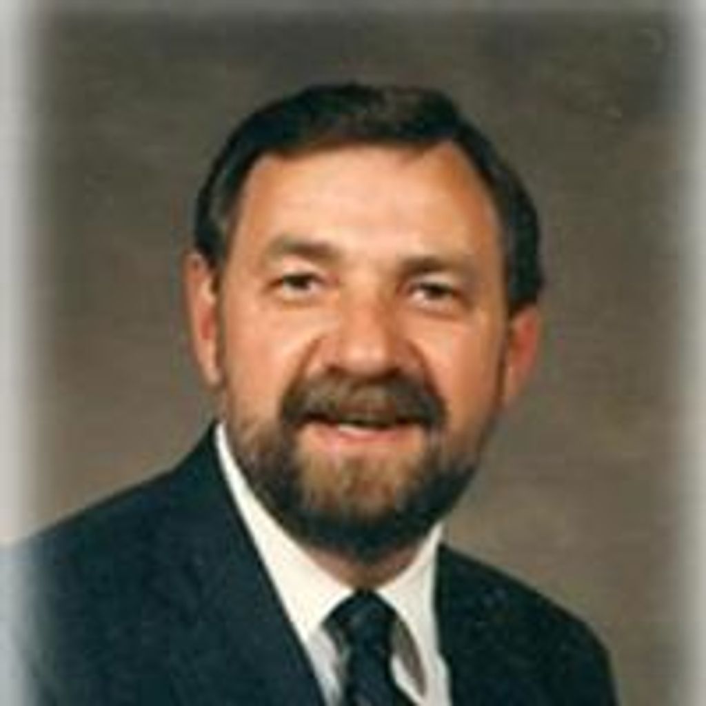Harvey Unruh
