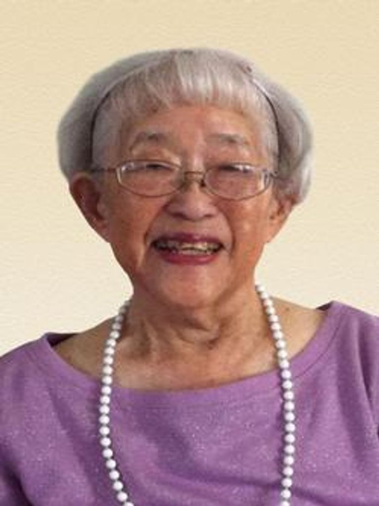 Yasuko Nagai