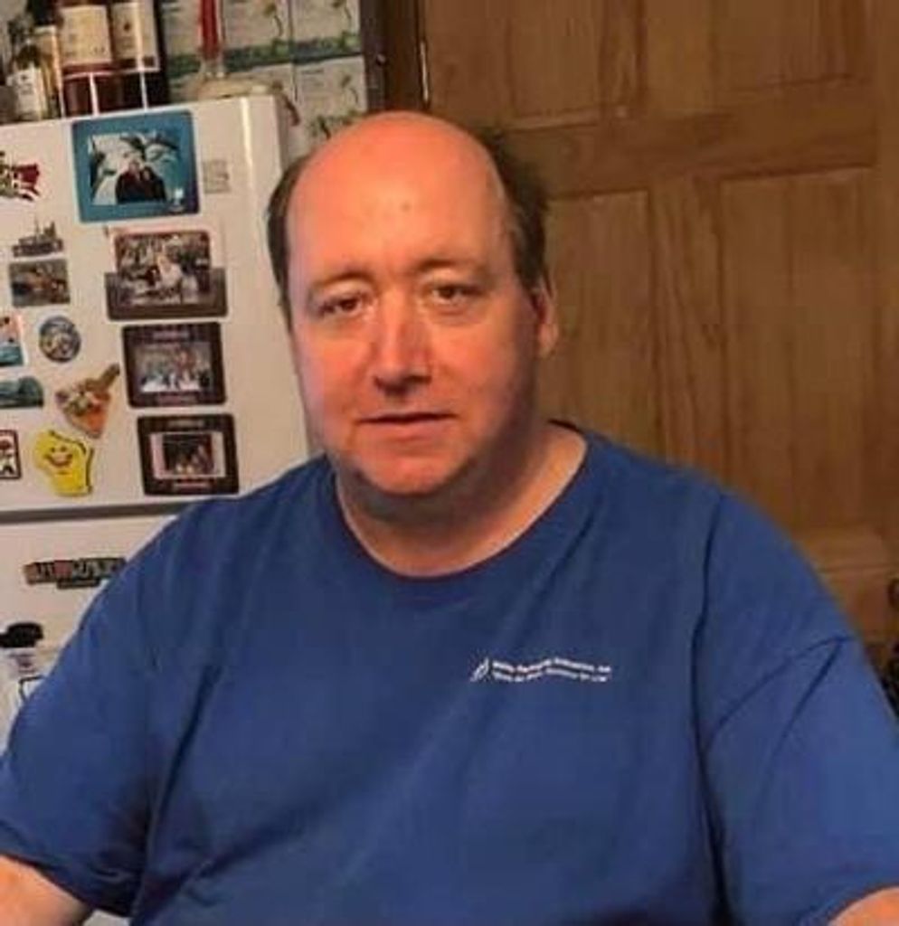 Scott Mitchell Kuehnl Profile Photo