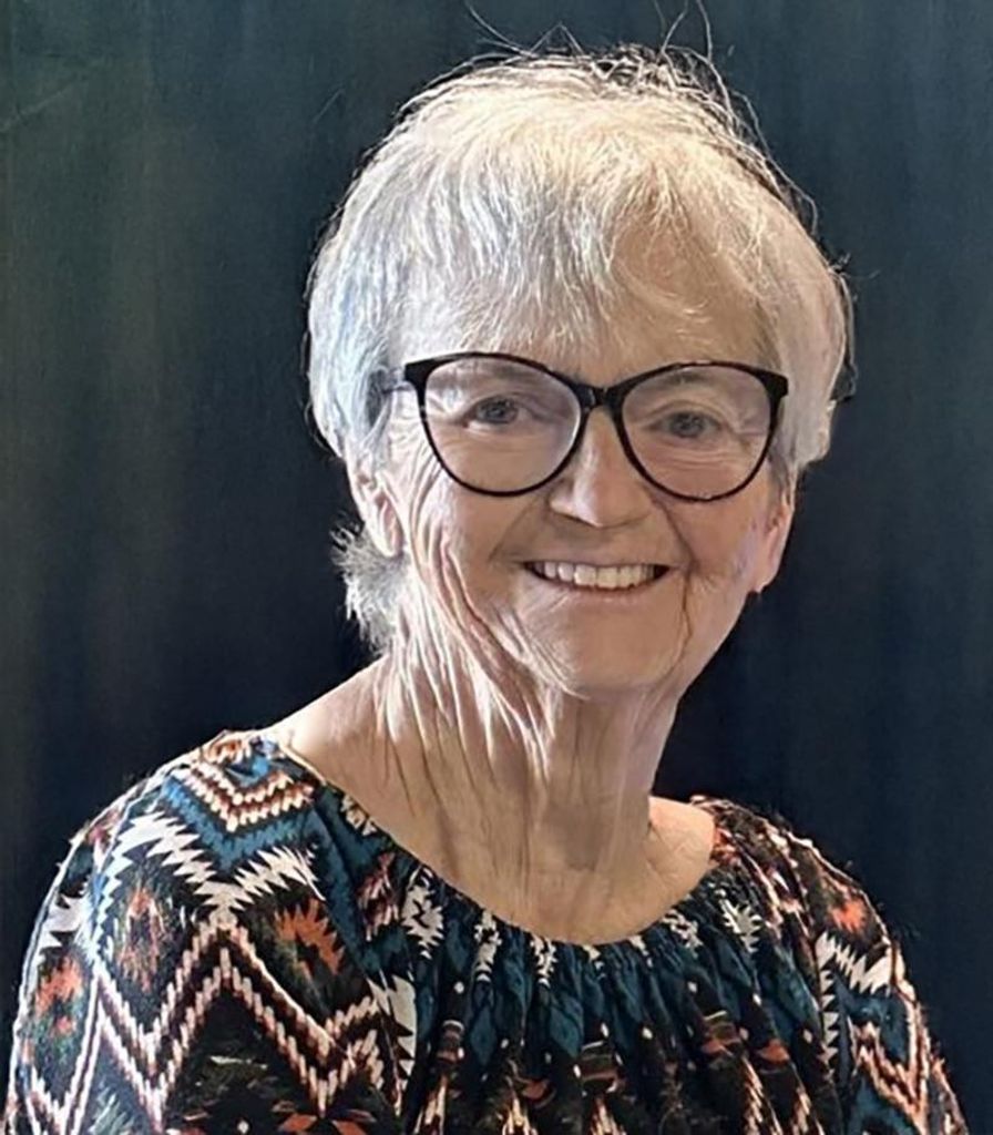 Elaine Marie Charbonneau