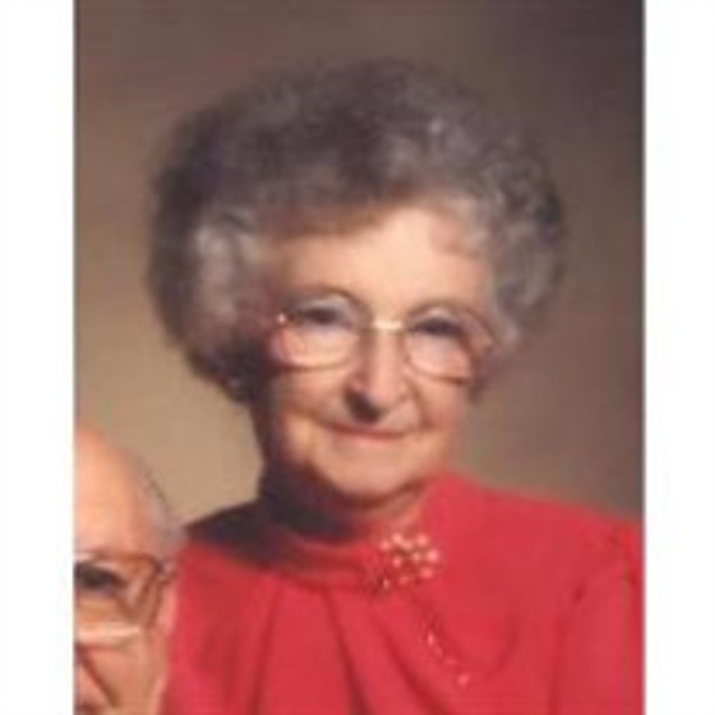Lula May Cartwright Baer