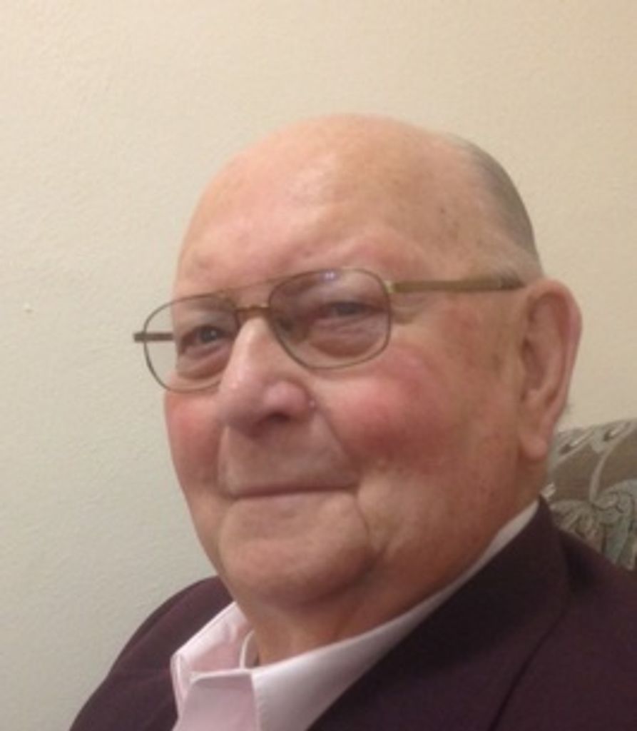 William  "Bill" Wiersum Profile Photo