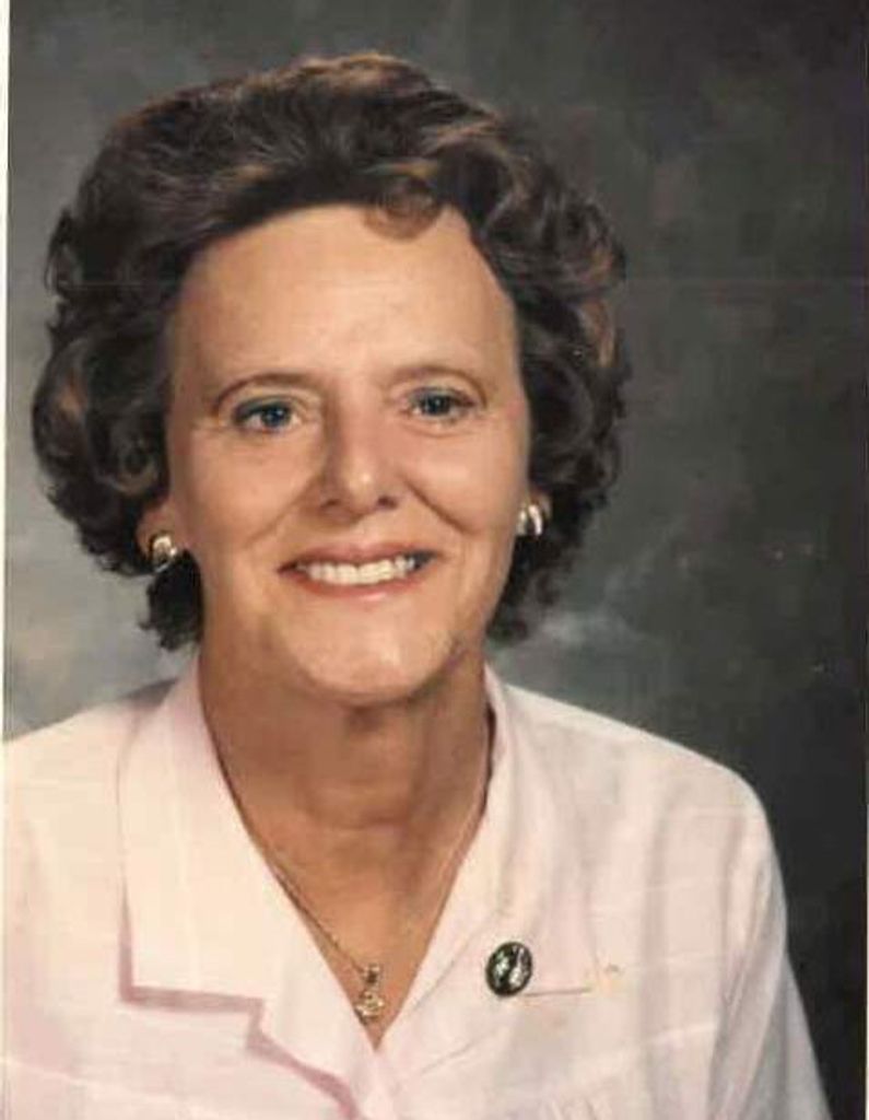 Margaret Louise Angelos Profile Photo