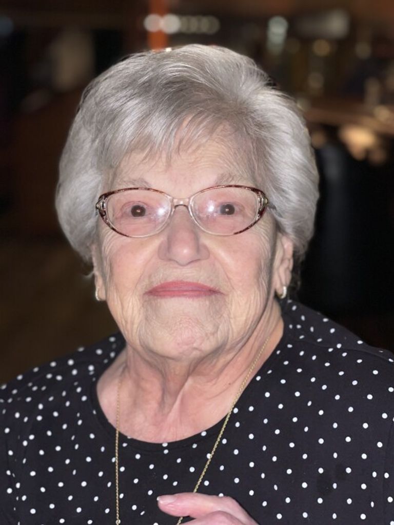 Phyllis M. (Galliazzo)  Montanaro