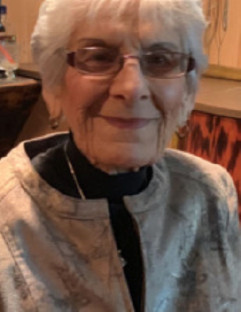 Edith Weiss Profile Photo