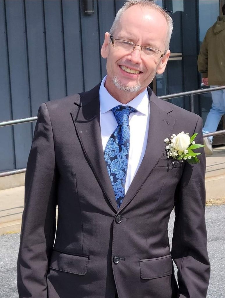 James "Jamie" Edward Schlauch, Sr.