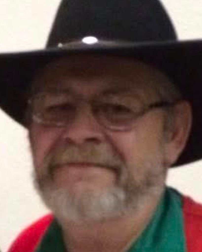 Michael Wynn Martin Profile Photo