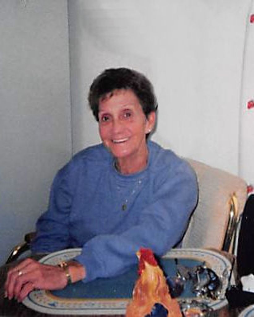 Jean E. Wilcox Profile Photo