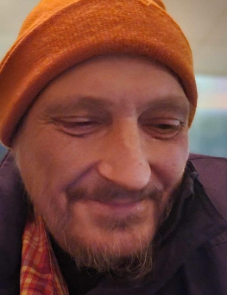 Colin William Pearcy Profile Photo